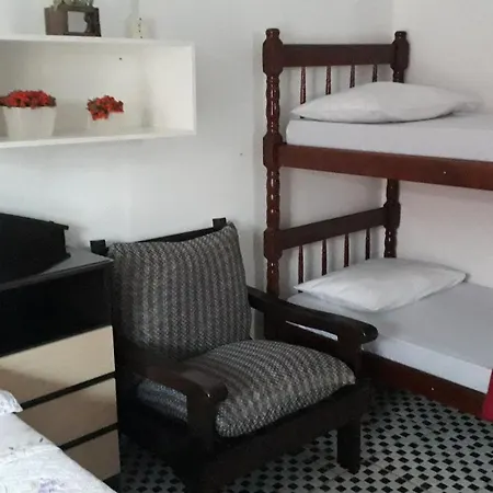 Hospedaria Gaucha Penha  Exterior photo