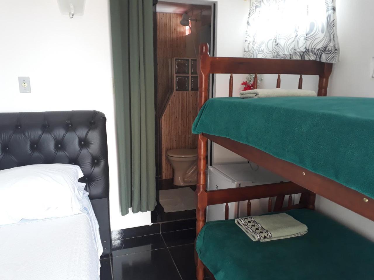 Hospedaria Gaucha * Penha (Santa Catarina)