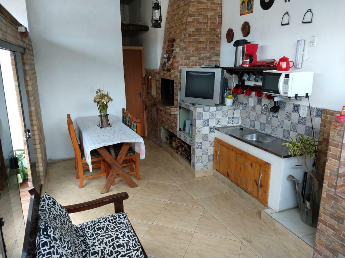 Guest house Hospedaria Gaucha *