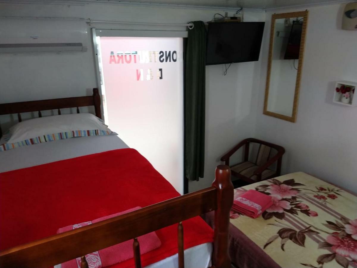 Guest house Hospedaria Gaucha *
