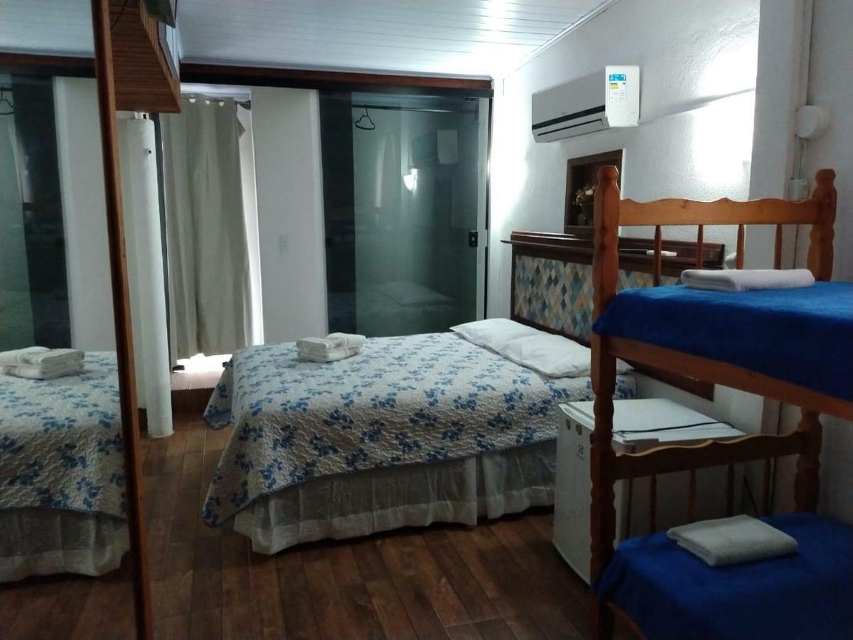 Guest house Hospedaria Gaucha