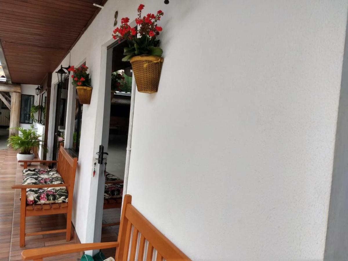 Hospedaria Gaucha *