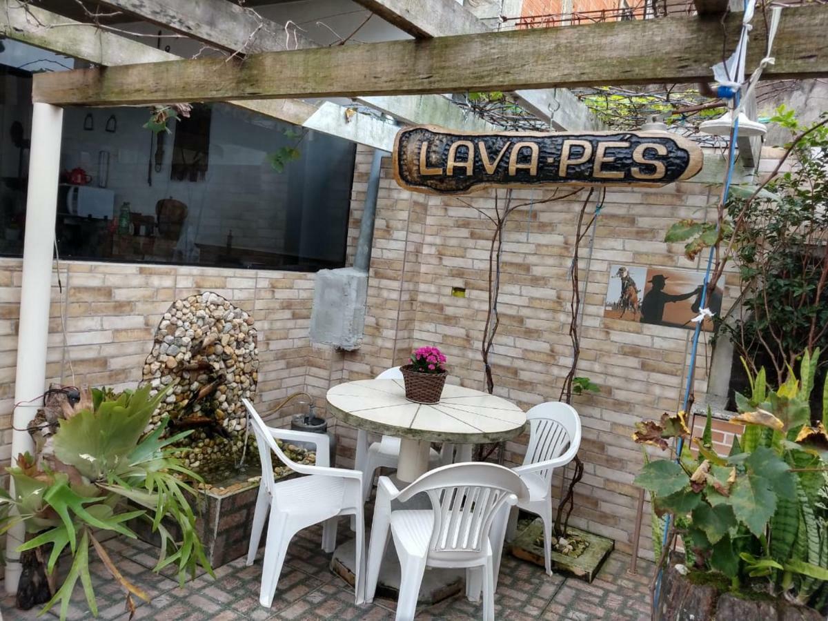 Hospedaria Gaucha * Penha (Santa Catarina)