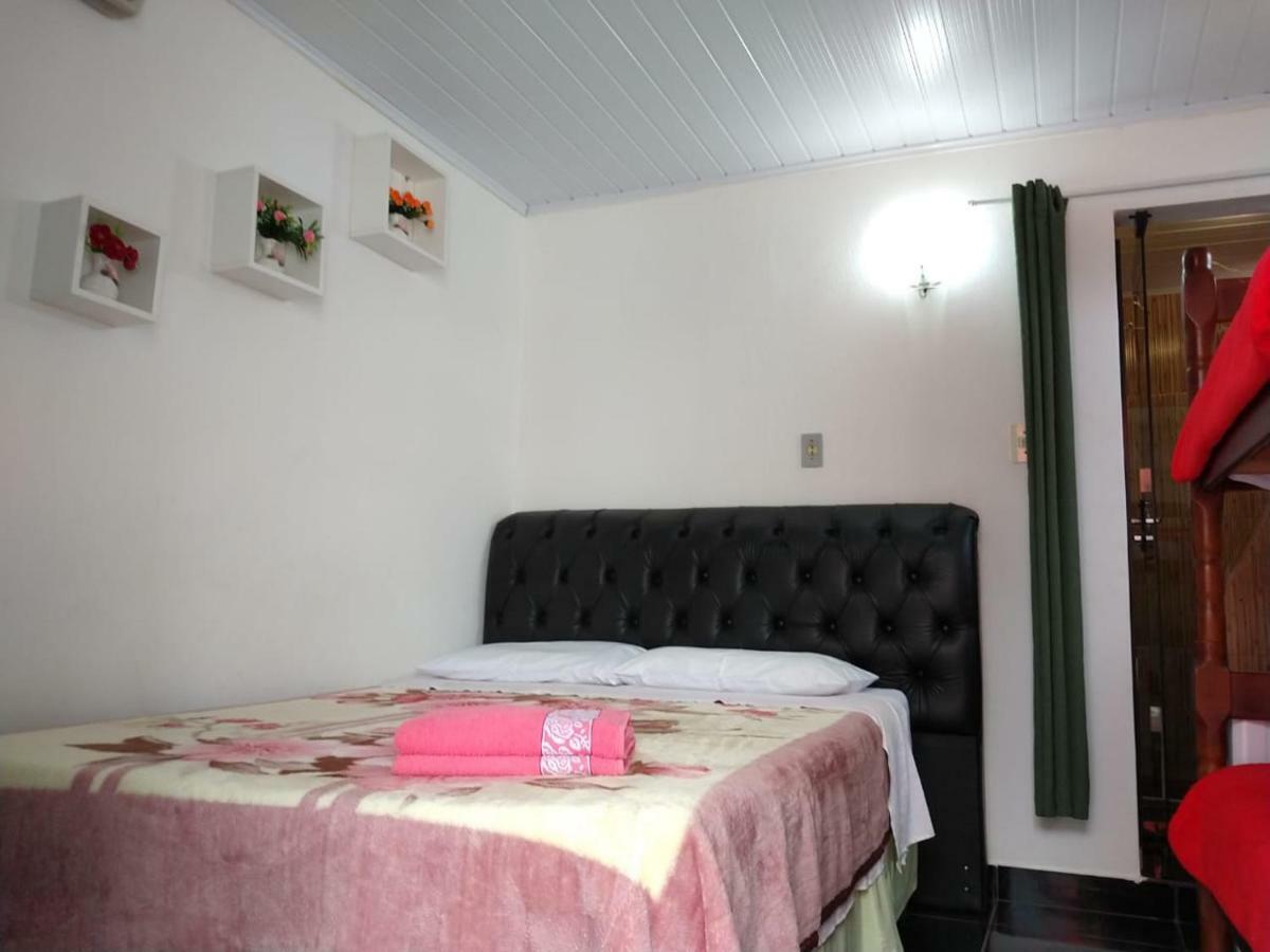 Hospedaria Gaucha Guest house Penha (Santa Catarina)